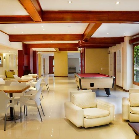 Hotel Bariloche Mountain Εξωτερικό φωτογραφία