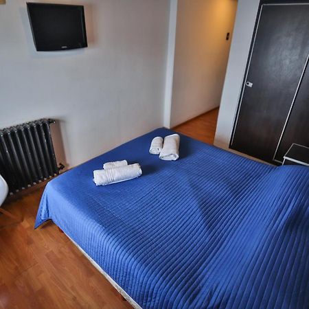 Hotel Bariloche Mountain Εξωτερικό φωτογραφία
