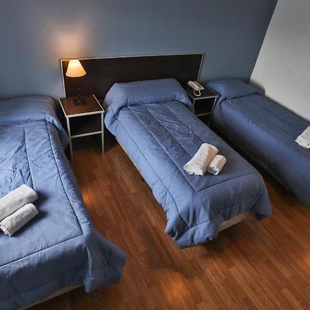Hotel Bariloche Mountain Εξωτερικό φωτογραφία