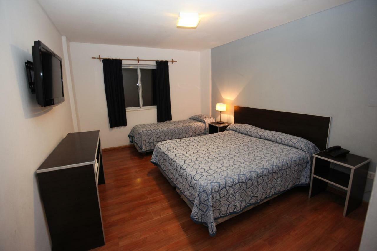 Hotel Bariloche Mountain Εξωτερικό φωτογραφία