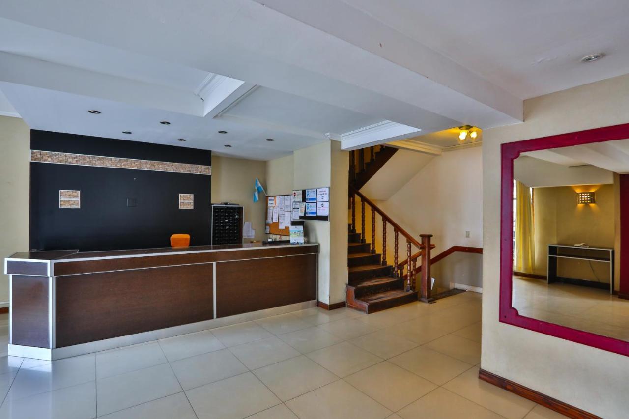 Hotel Bariloche Mountain Εξωτερικό φωτογραφία