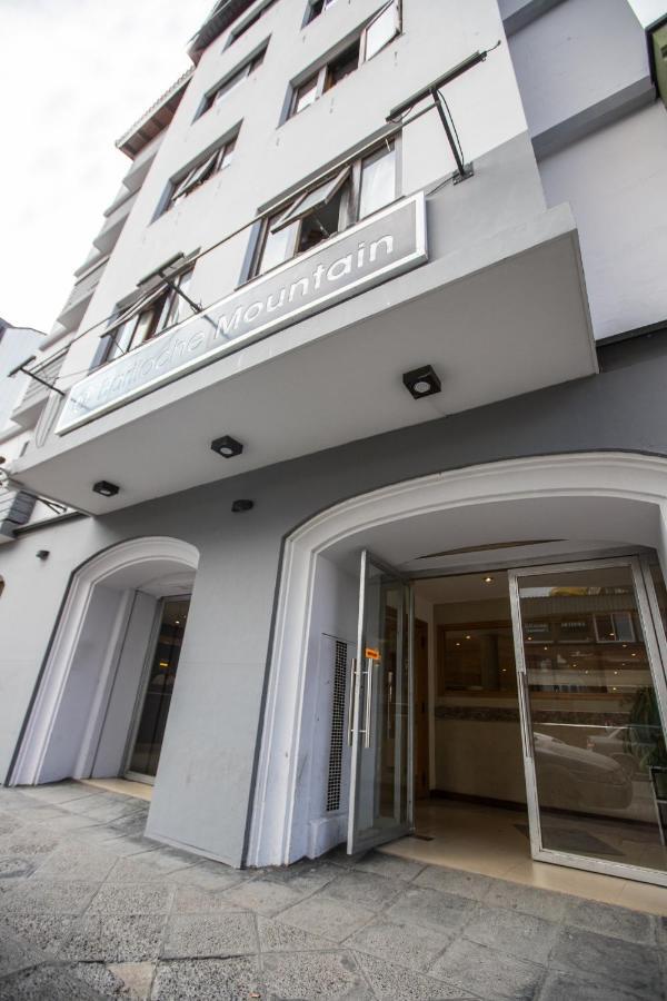 Hotel Bariloche Mountain Εξωτερικό φωτογραφία