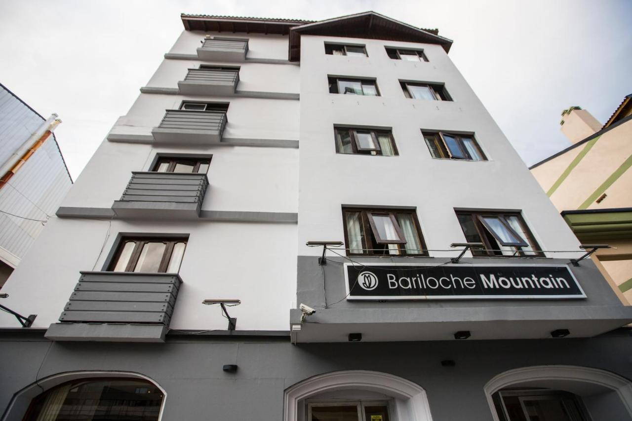 Hotel Bariloche Mountain Εξωτερικό φωτογραφία