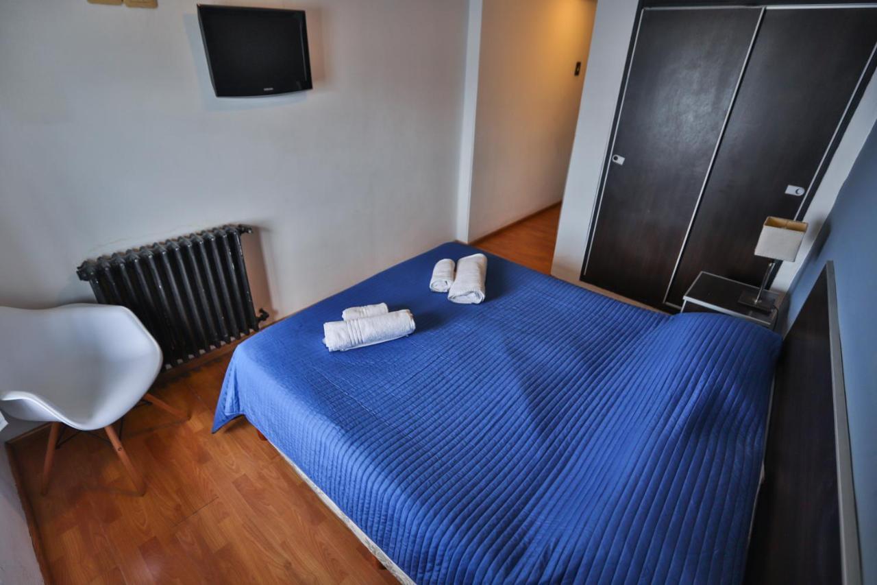 Hotel Bariloche Mountain Εξωτερικό φωτογραφία