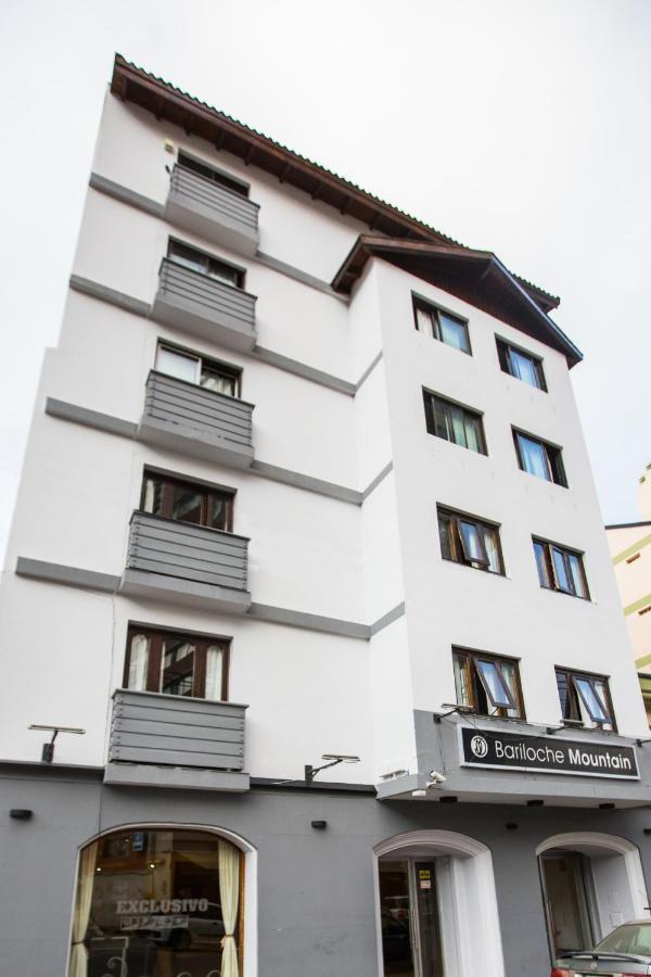 Hotel Bariloche Mountain Εξωτερικό φωτογραφία