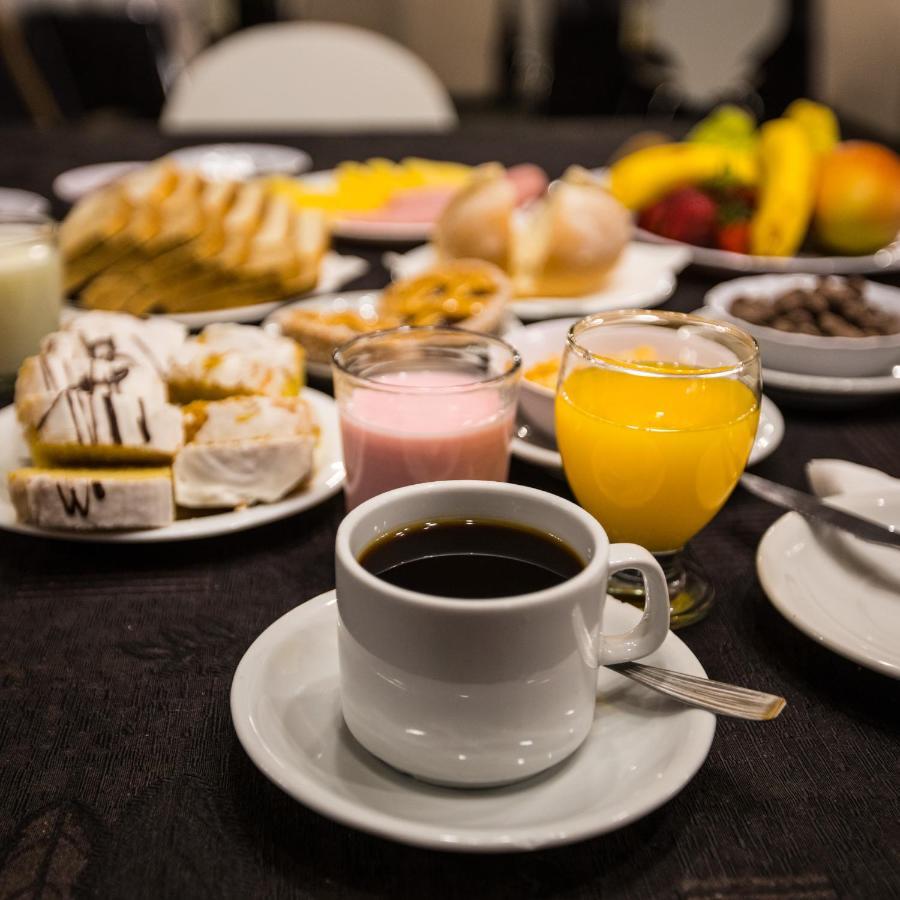 Hotel Bariloche Mountain Εξωτερικό φωτογραφία